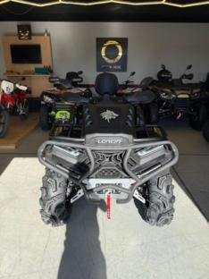 LONCIN XWOLF 700L MUD