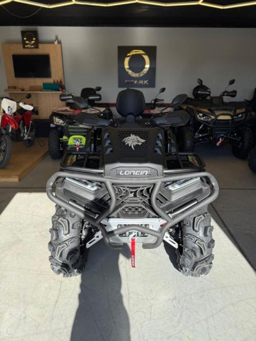LONCIN X WOLF 700 MUD L