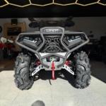 LONCIN X WOLF 700 MUD L