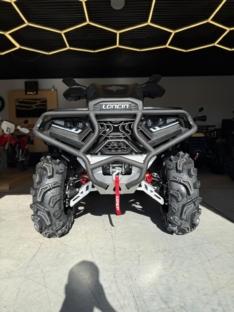 LONCIN XWOLF 700L MUD