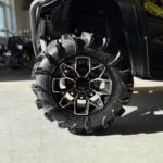 LONCIN X WOLF 700 MUD L