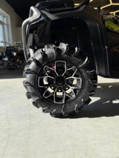 LONCIN XWOLF 700L MUD