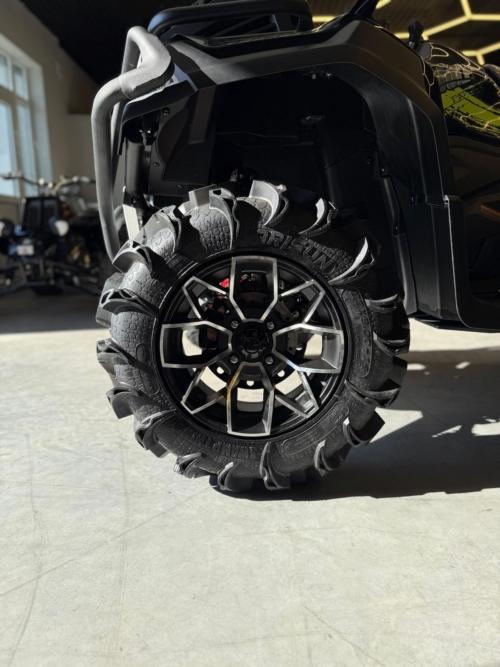 LONCIN X WOLF 700 MUD L