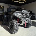 LONCIN X WOLF 700 MUD L