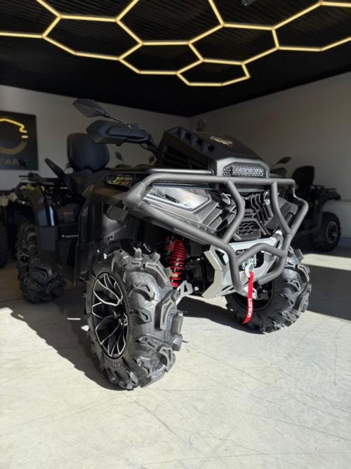 LONCIN X WOLF 700 MUD L