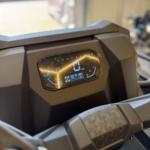 LONCIN X WOLF 700 MUD L