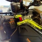 LONCIN X WOLF 700 MUD L