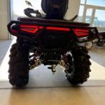 LONCIN X WOLF 700 MUD L