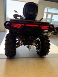 LONCIN XWOLF 700L MUD