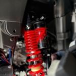 LONCIN X WOLF 700 MUD L