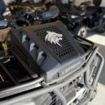 LONCIN X WOLF 700 MUD L