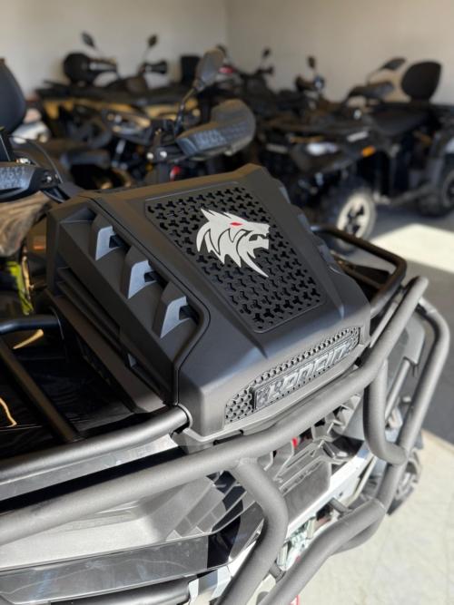 LONCIN X WOLF 700 MUD L