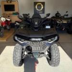 Loncin XWolf 1000L