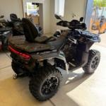 Loncin XWolf 1000L