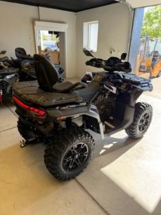 LONCIN XWOLF 1000L