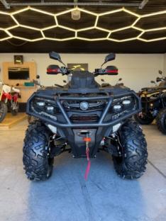 ODES PATHCROSS 1000 MAX PRO 2025