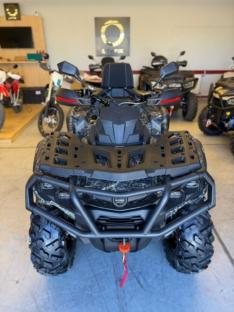 ODES PATHCROSS 1000 MAX PRO 2025