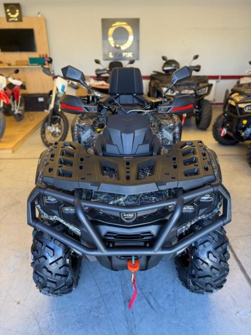 AODES ODES PATHCROSS MAX PRO 1000