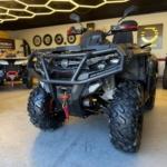 AODES ODES PATHCROSS MAX PRO 1000