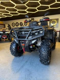 ODES PATHCROSS 1000 MAX PRO 2025