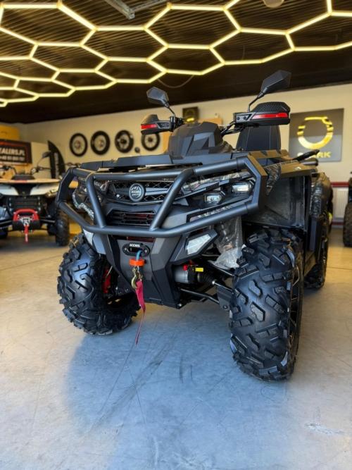 AODES ODES PATHCROSS MAX PRO 1000