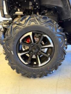 ODES PATHCROSS 1000 MAX PRO 2025