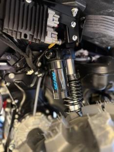 ODES PATHCROSS 1000 MAX PRO 2025