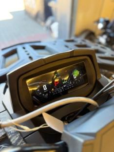 ODES PATHCROSS 1000 MAX PRO 2025