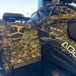 AODES ODES PATHCROSS MAX PRO 1000