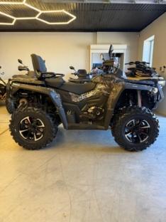 ODES PATHCROSS 1000 MAX PRO 2025