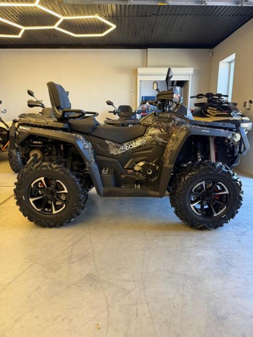 AODES ODES PATHCROSS MAX PRO 1000