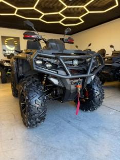 ODES PATHCROSS 1000 MAX PRO 2025