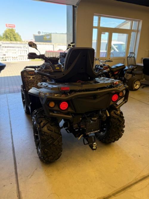 AODES ODES PATHCROSS MAX PRO 1000