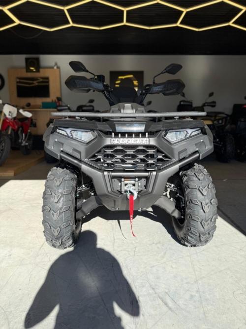 LONCIN XWOLF 550L LONCIN XWOLF 550L