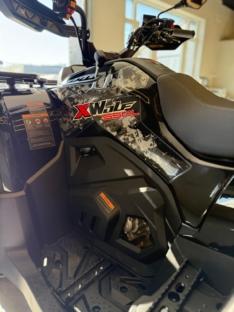 LONCIN XWolf 550 L