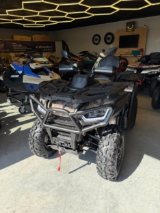 Quady Segway Powersports – Autoryzowany Dealer Polska