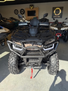 Quady Segway Powersports – Autoryzowany Dealer Polska