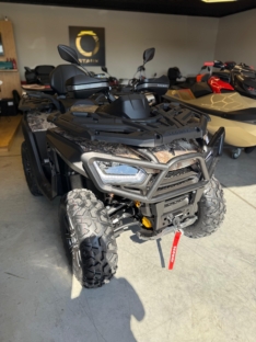 Quady Segway Powersports – Autoryzowany Dealer Polska