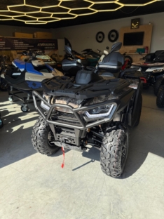 Quady Segway Powersports – Autoryzowany Dealer Polska