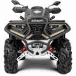 LONCIN XWOLF 700L MUD