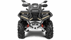 LONCIN XWOLF 700L MUD