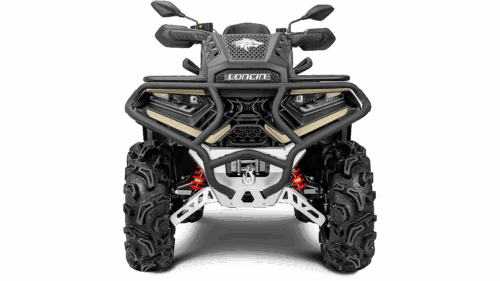 LONCIN XWOLF 700L MUD