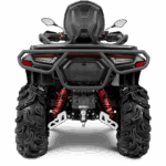 LONCIN XWOLF 700L MUD