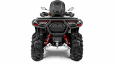 LONCIN XWOLF 700L MUD