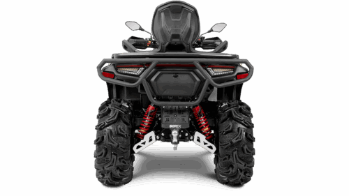 LONCIN XWOLF 700L MUD