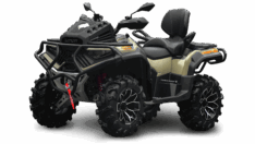 LONCIN XWOLF 700L MUD