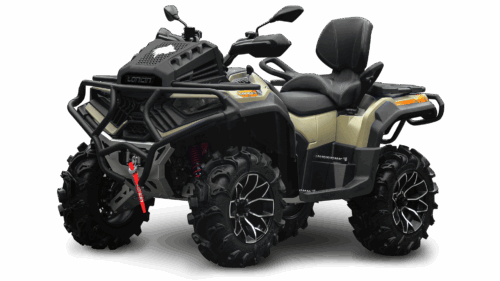 LONCIN XWOLF 700L MUD