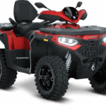 LONCIN XWolf 1000L