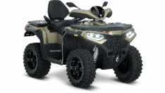 LONCIN XWOLF 1000L