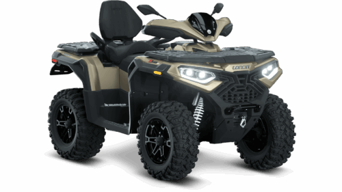 LONCIN XWolf 1000L